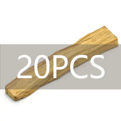 Natural Incense Sticks Wooden Smudging Stick Aromatherapy Burn Wooden Sticks Kia Day Design