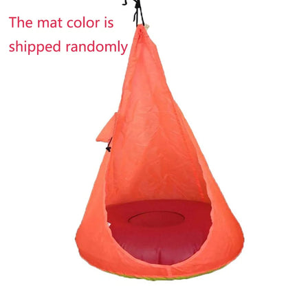 Children's Durable Hammock Chair Kia Day Design