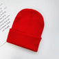Baby Winter Knitted Hat - Kia Day Design