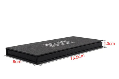 14-Color Eyeshadow Palette Makeup Set - - eyeshadow