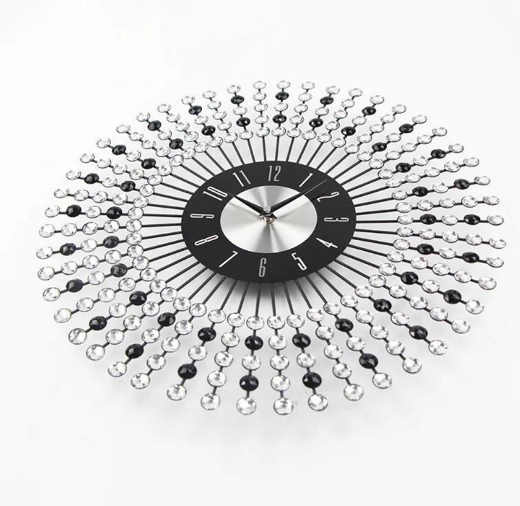 Decorative Hanging Wall Clock