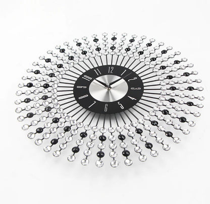 Decorative Hanging Wall Clock