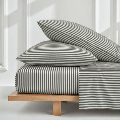 Luxe Australian Sateen Bedding Bundle - - Home - Bed