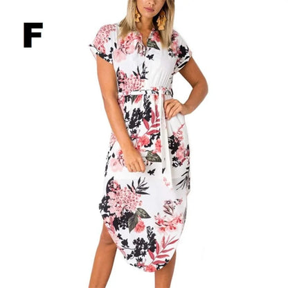 Ladies Bodycon Party Dress - Kia Day Design