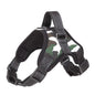Adjustable Reflective Pet Harness Kia Day Design