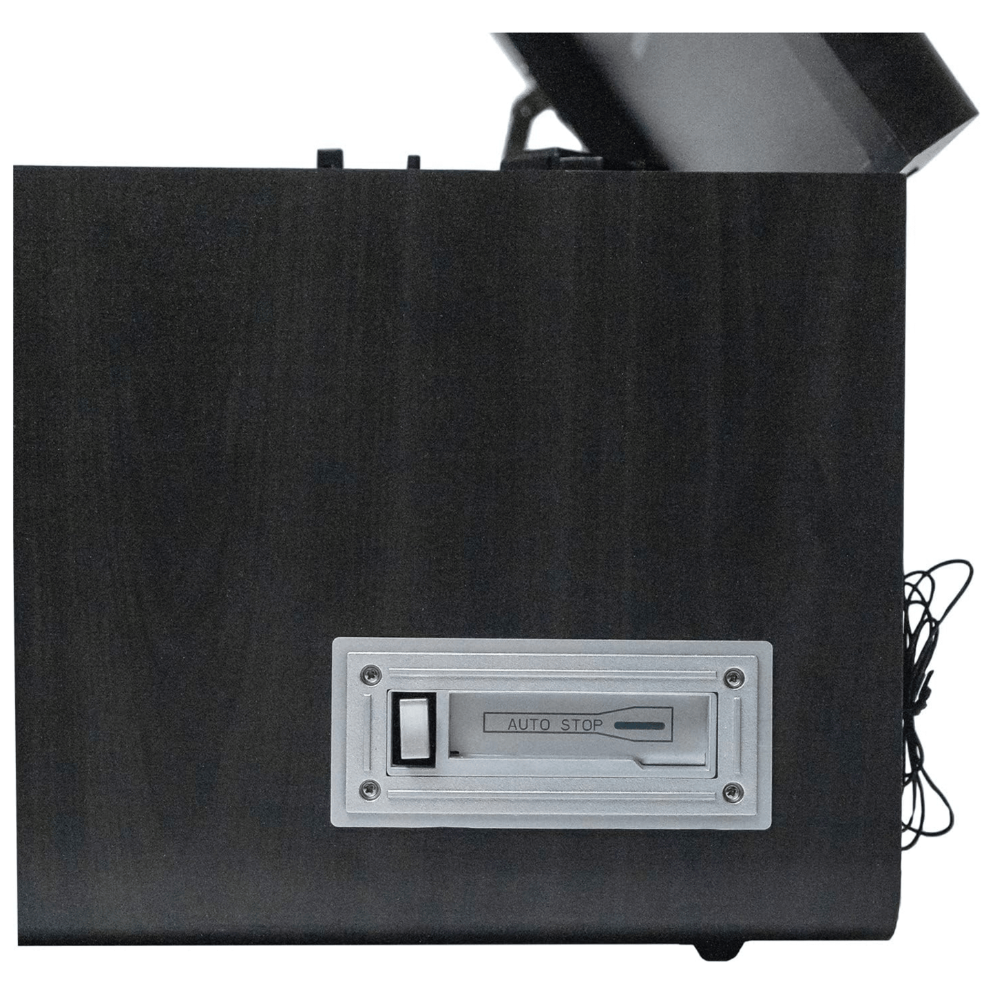 Victor Monument 8-in-1 Wood Music Center with 3-Speed Turntable & Dual Bluetooth- Jupiter Gear Home- {{Product type}}