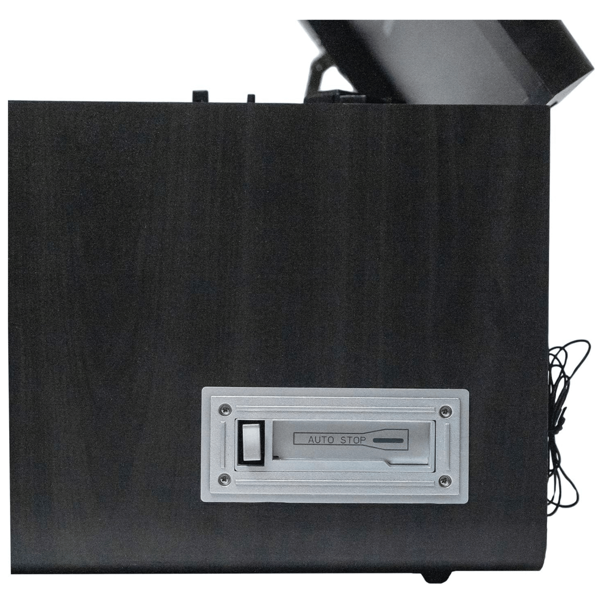 Victor Monument 8-in-1 Wood Music Center with 3-Speed Turntable & Dual Bluetooth- Jupiter Gear Home- {{Product type}}