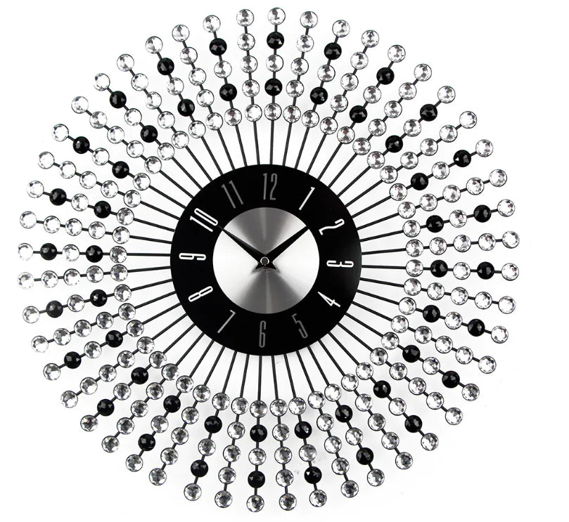 Decorative Hanging Wall Clock