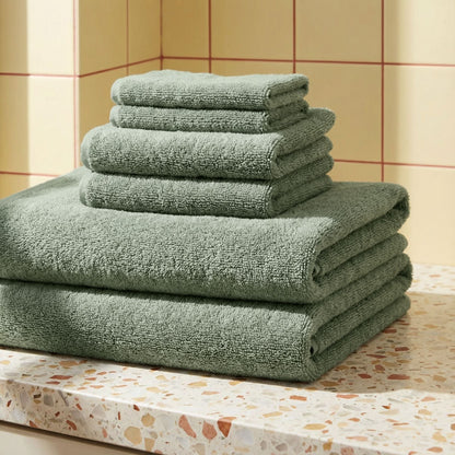 Ultraplush Australian Cotton Towels - - Home - Bath