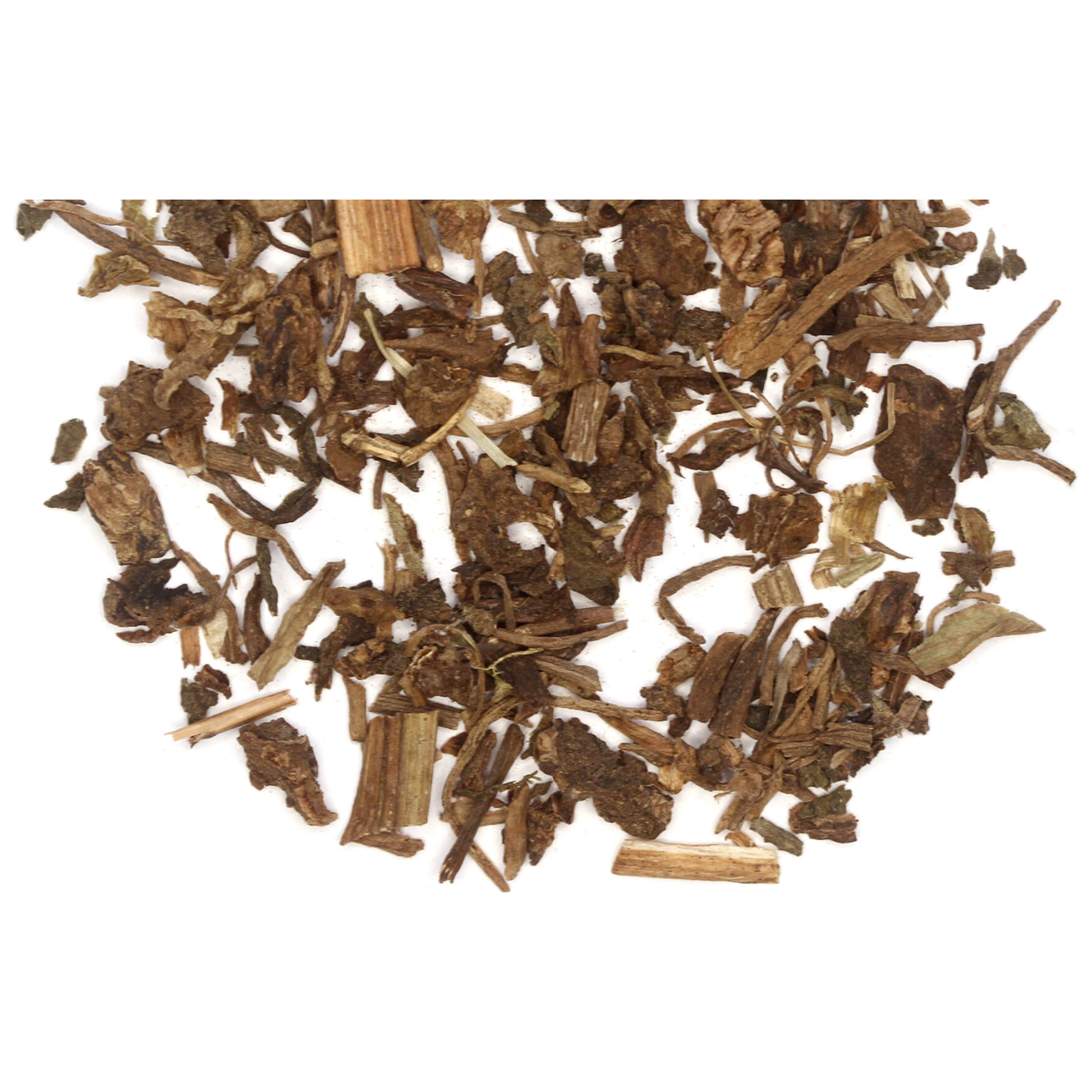 Valerian Root Inclusion - -