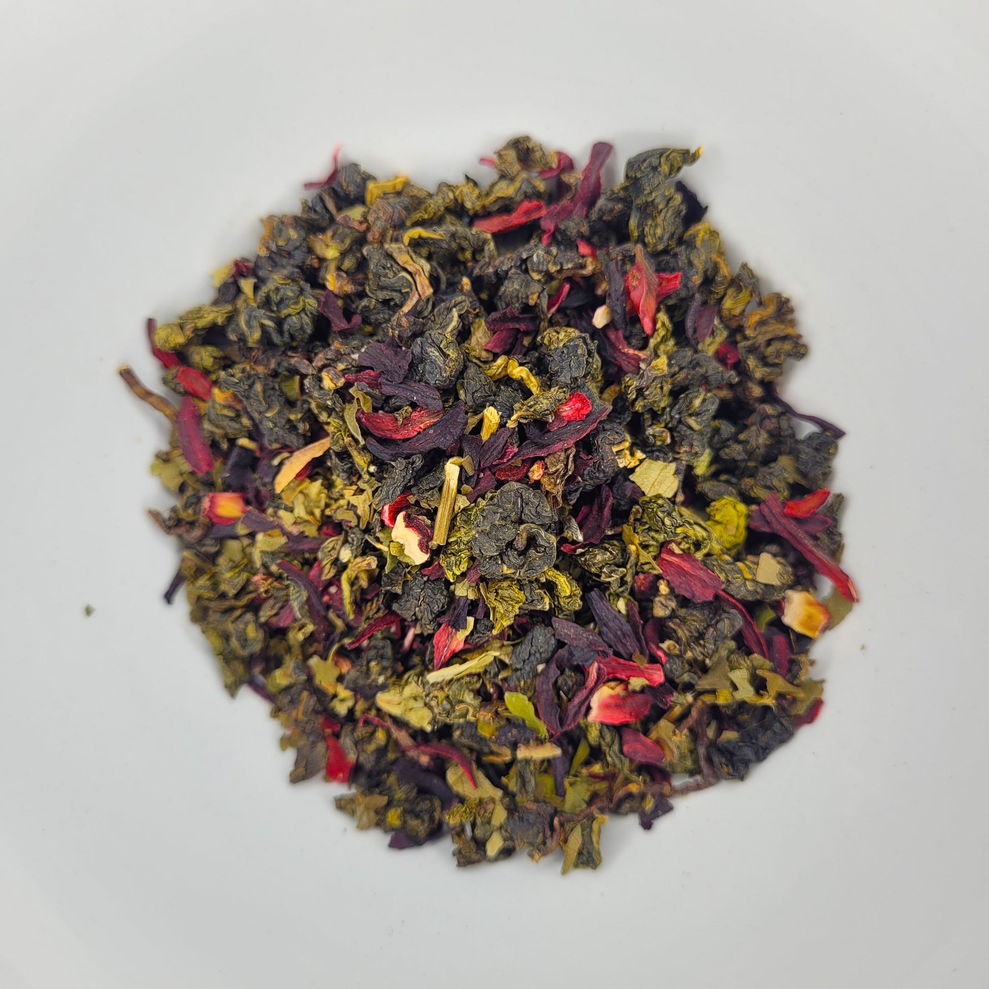 Vampire Juice - - Loose Leaf Tea