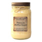 Vanilla Waffle Cones Candle - - Candles & Melts