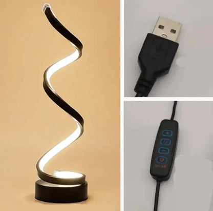 Table Lamp Kia Day Design