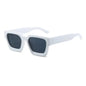 Womens Square Sunglasses - Kia Day Design