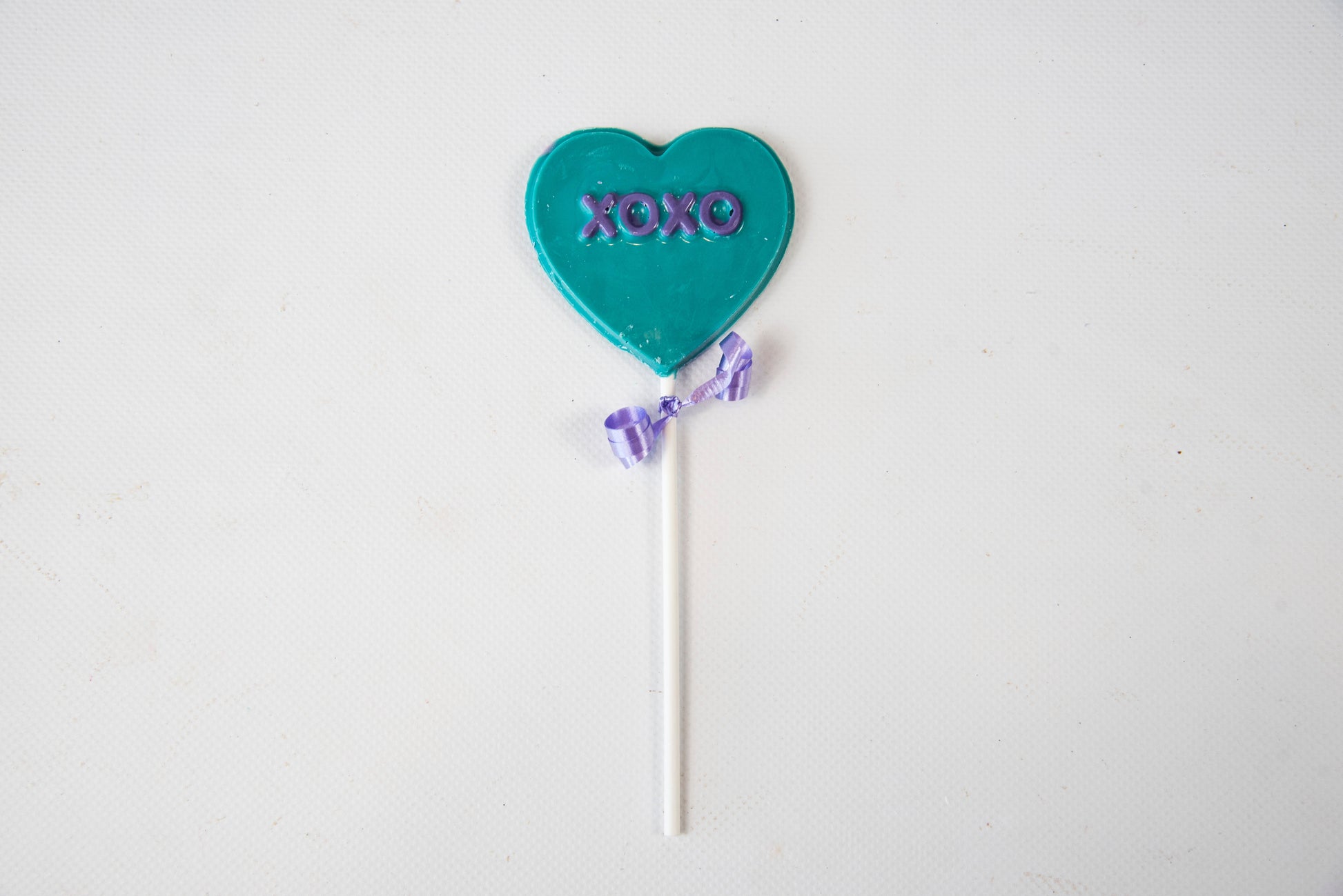 Conversation Heart Pop- My Favorite Sweet Shoppe Pittsburgh- {{Product type}}