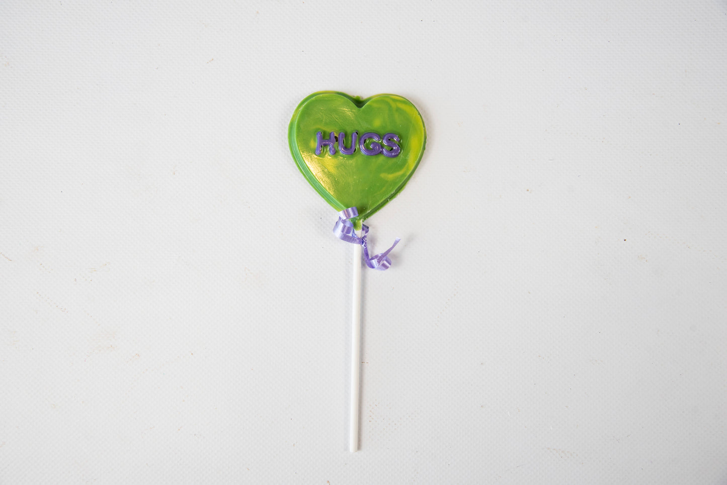 Conversation Heart Pop- My Favorite Sweet Shoppe Pittsburgh- {{Product type}}