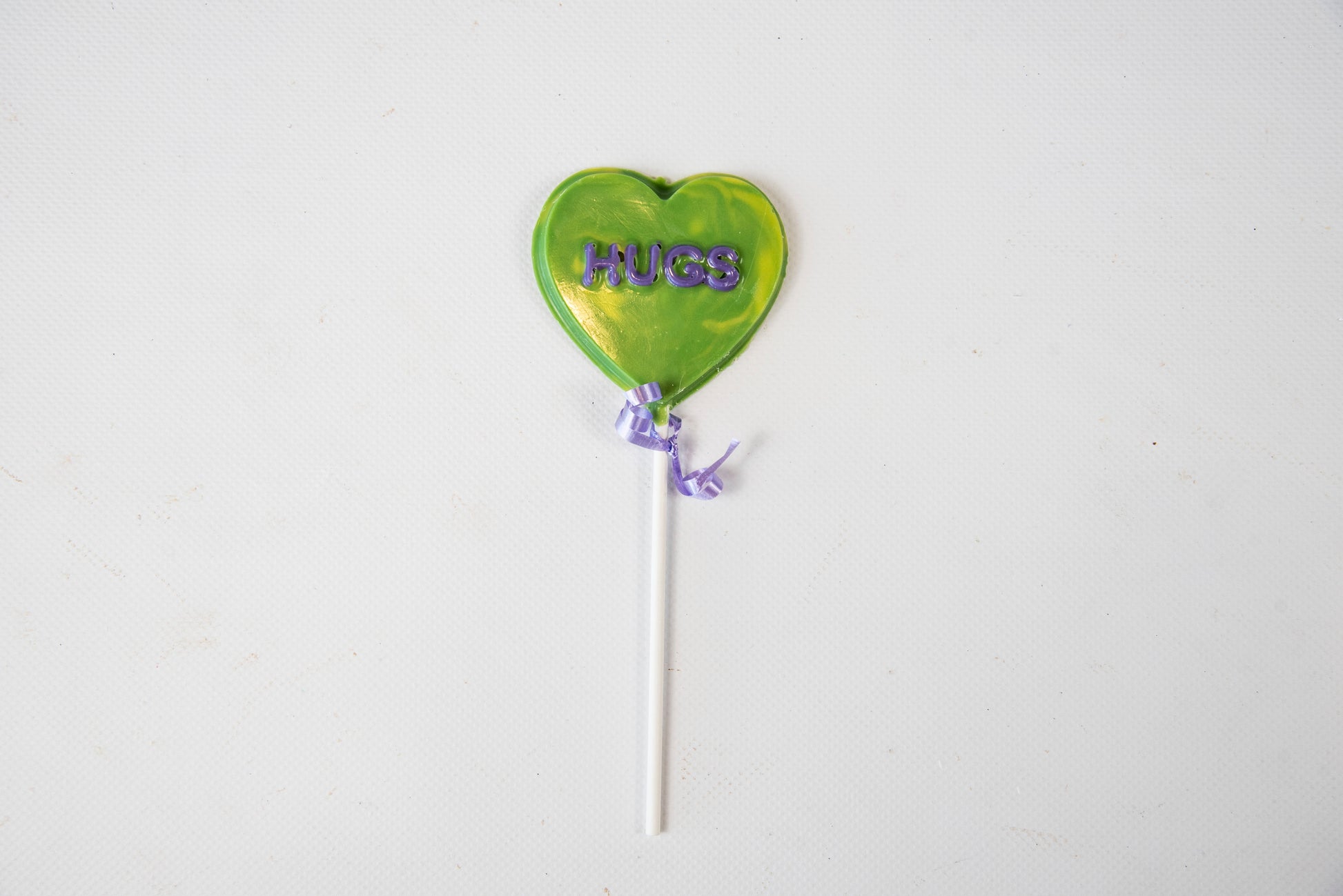 Conversation Heart Pop- My Favorite Sweet Shoppe Pittsburgh- {{Product type}}