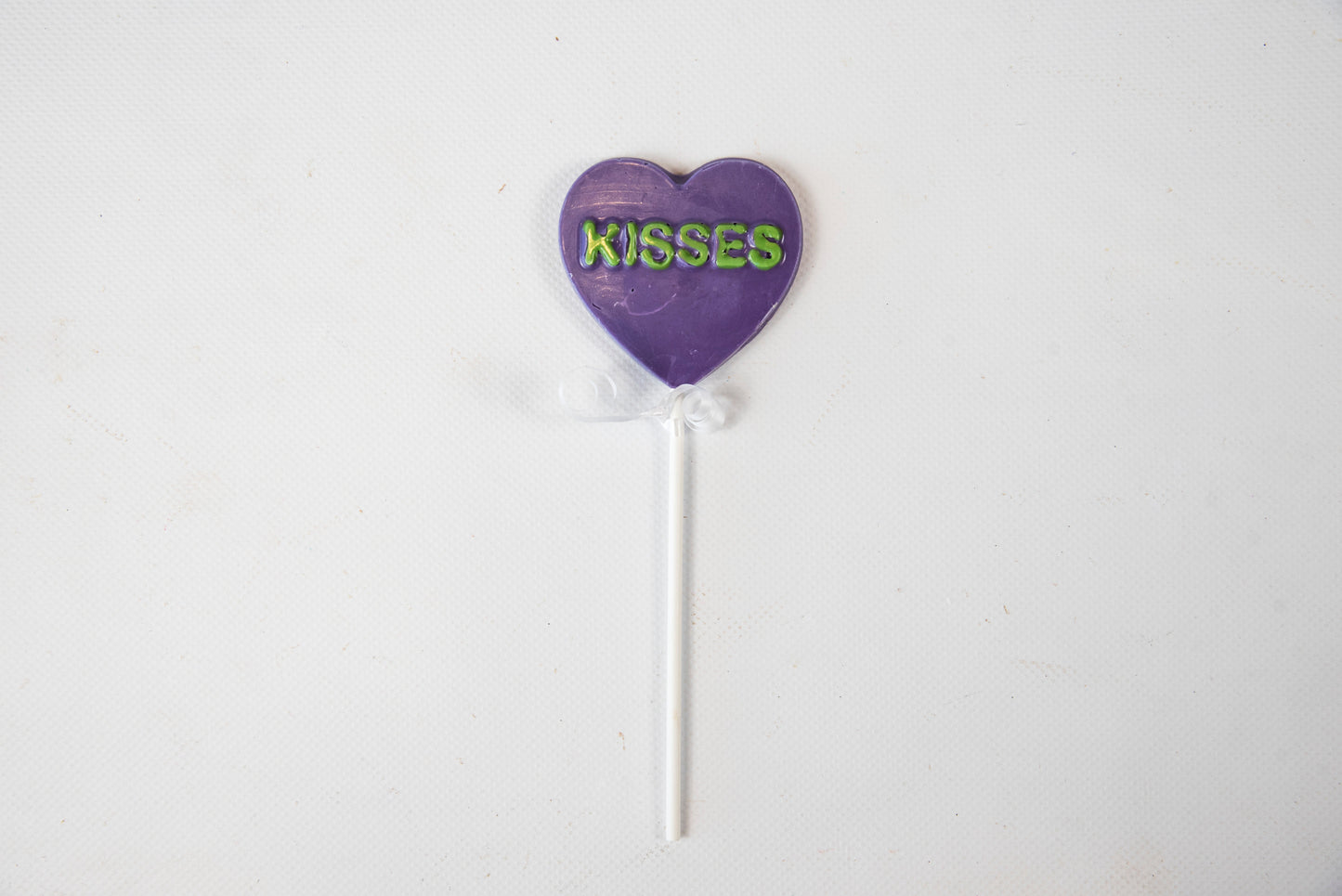 Conversation Heart Pop- My Favorite Sweet Shoppe Pittsburgh- {{Product type}}