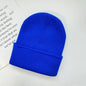 Baby Winter Knitted Hat - Kia Day Design