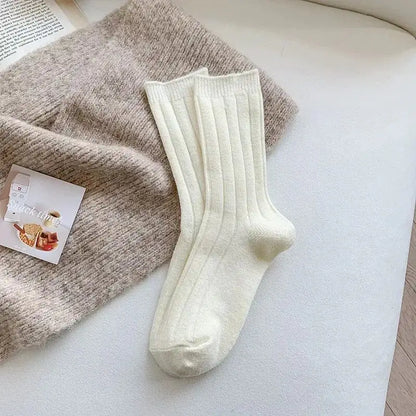 Cozy Comfort Sock Set