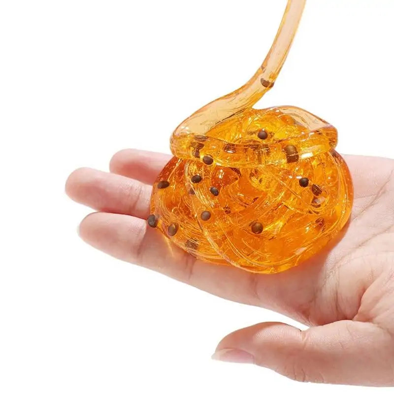 Crystal Honey Bee Slime