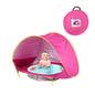 Baby Beach Tent Kia Day Design