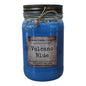 Volcano Blue Candle - - Candles & Melts
