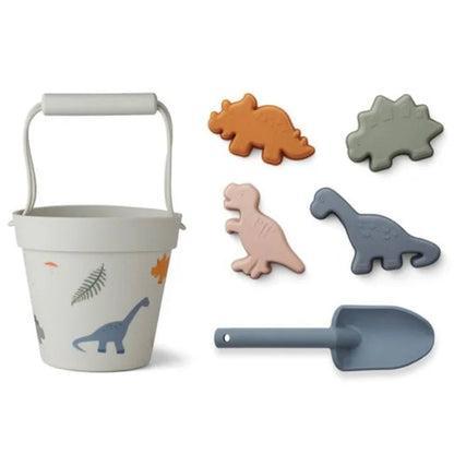 Children Summer Toys With Cute Animal Seaside Beach Toys Kia Day Design