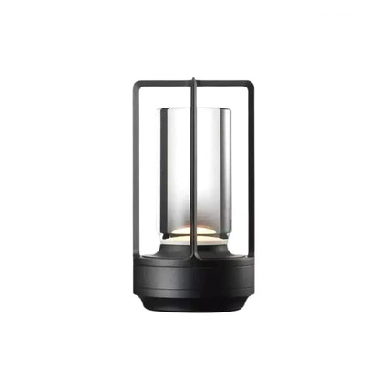 LuxeIllumine Lamp Kia Day Design