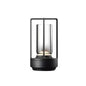 LuxeIllumine Lamp Kia Day Design
