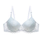 Lace Push-Up Bras - Kia Day Design