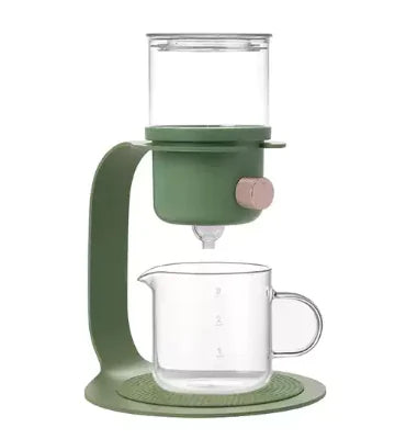 Freshly Ground Coffee Teapot - Kia Day Design