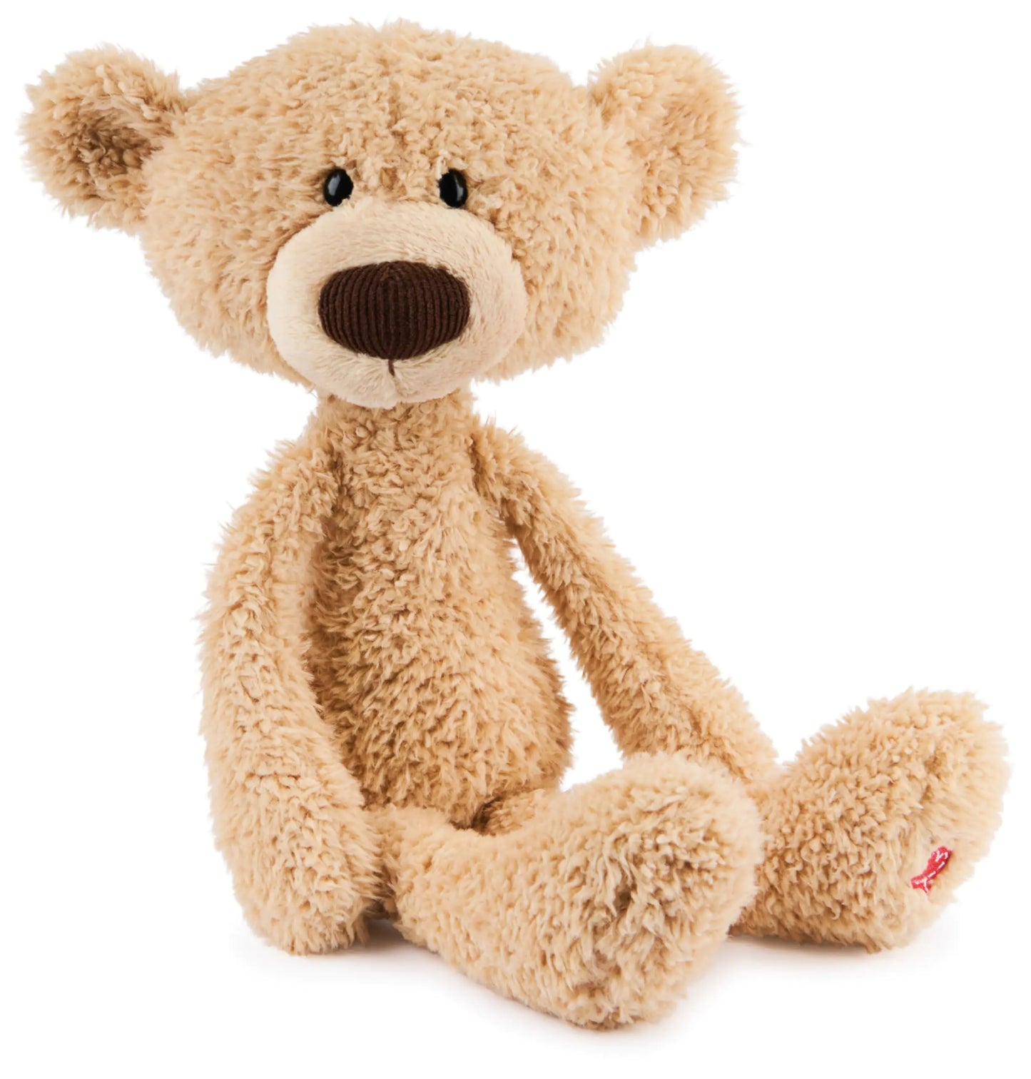 GUND Toothpick Classic Teddy Bear Stuffed Animal - Toothpick - stuffed animal