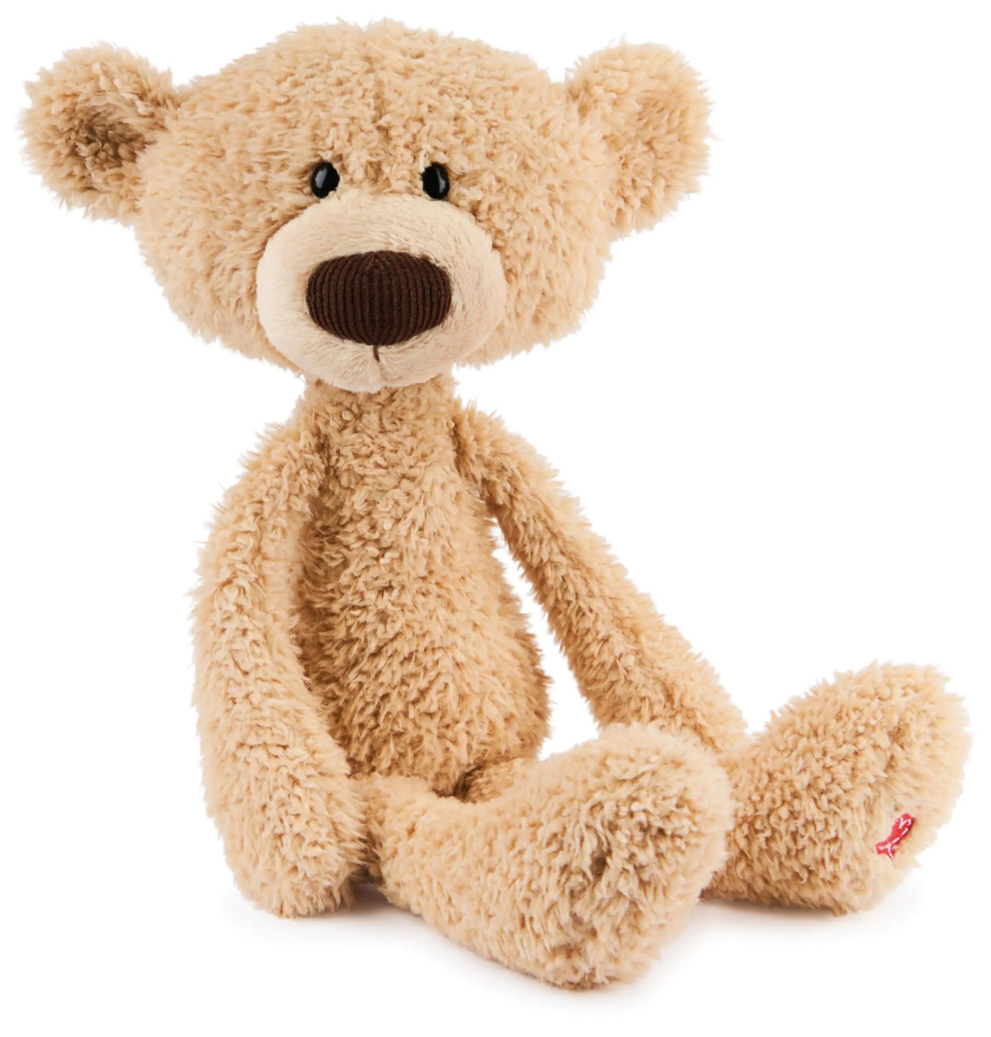 GUND Toothpick Classic Teddy Bear Stuffed Animal - Toothpick - stuffed animal