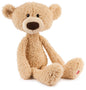 GUND Toothpick Classic Teddy Bear Stuffed Animal - Toothpick - stuffed animal