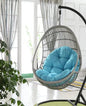 Eggshell Chair Cushion - Kia Day Design