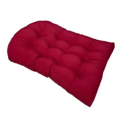 Eggshell Chair Cushion - Kia Day Design