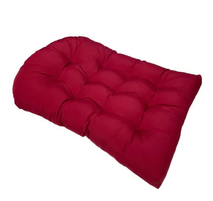 Eggshell Chair Cushion - Kia Day Design