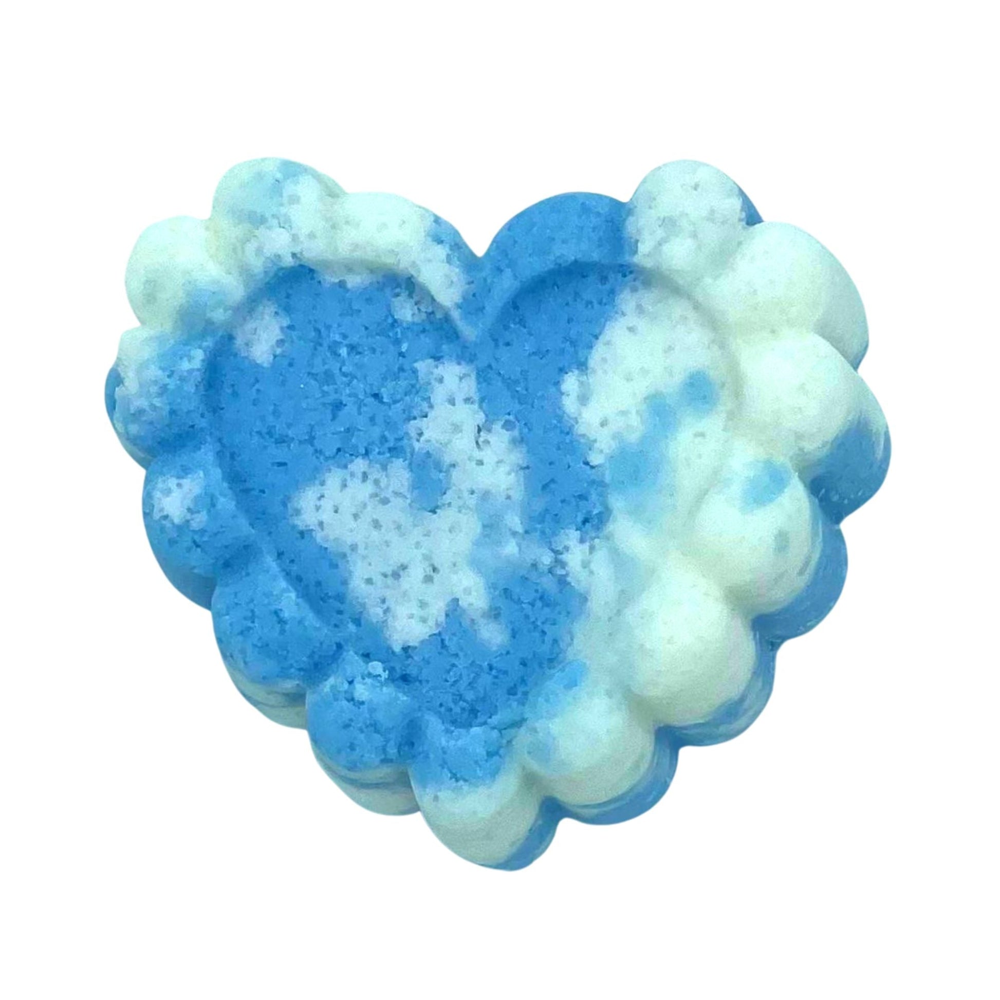 Be Calm Bubble Bomb - - Bubble Bomb
