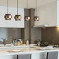 Nordic Cylindrical Pendant Lights