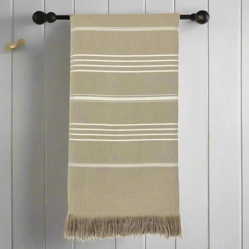 Classic Terry Turkish Towel