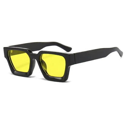 Womens Square Sunglasses - Kia Day Design