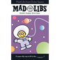 Mad Libs from Outer Space: World's Greatest Word Game - Paperback- Books by splitShops- {{Product type}}
