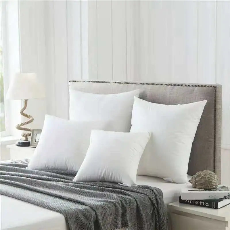 Cotton Velvet Pillow - 60x60CM - pillow