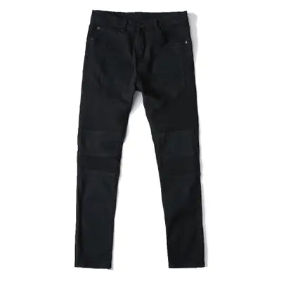 Wrinkled Foot Pants - Kia Day Design