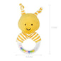 Baby Developmental Bumpy Ball Toy Caterpillar 788