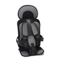 Portable Baby Sitting Chair Gray 0-5 Year Old