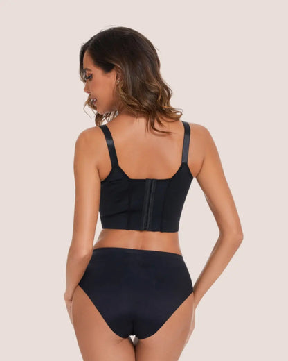 Ladies Pushup Shapewear Bra - Kia Day Design