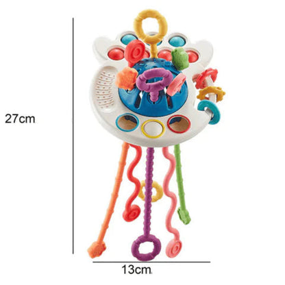 Sensory Toys Kia Day Design