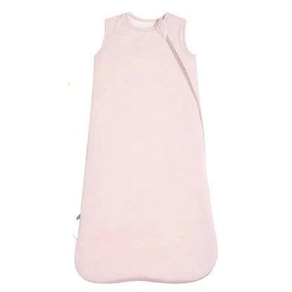 Bamboo Fiber Baby Summer Sleeping Bag 0-6M 6